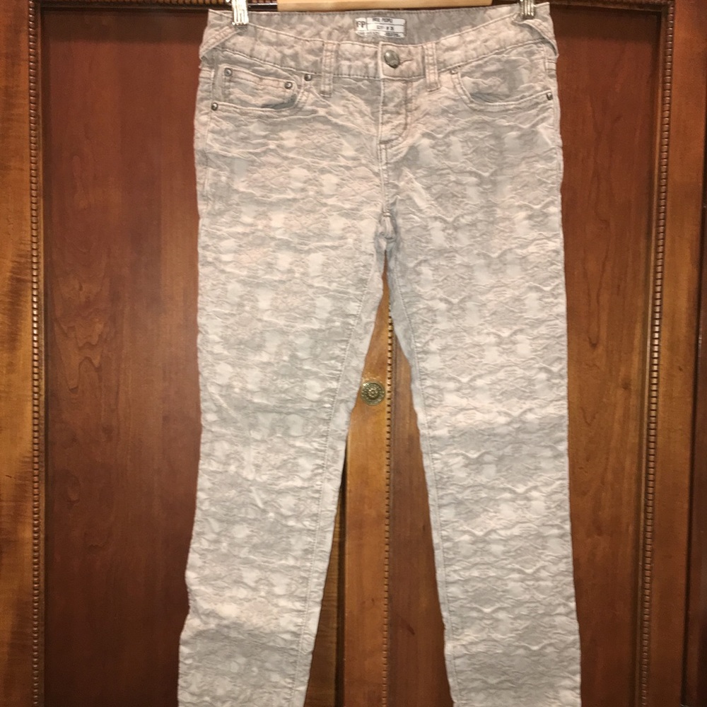 Free People Jeans